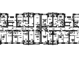 Продается 3-комнатная квартира ЖК Фламинго, дом 15, 81.9  м², 9600000 рублей
