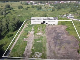 Продается Коммерческая земля Садовая ул, 17.27  сот., 53000000 рублей