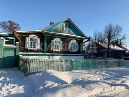 Продается Дом Сеченова ул, 56 м², участок 8.5 сот., 12000000 рублей