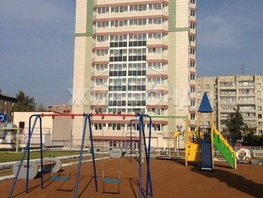 Продается 1-комнатная квартира Сибирская ул, 42.5  м&sup2;, 8900000 рублей