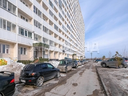 Продается 1-комнатная квартира Забалуева ул, 22.7  м², 2600000 рублей