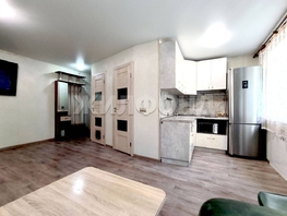 Продается 2-комнатная квартира Гурьевская ул, 58.6  м², 7000000 рублей
