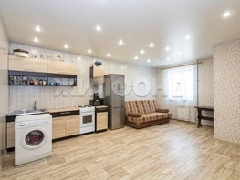 Продается 3-комнатная квартира Олимпийской Славы мкр, 75  м², 7800000 рублей
