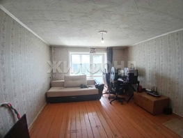 Продается 3-комнатная квартира Целинная ул, 55.9  м², 3200000 рублей