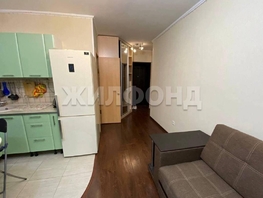 Продается Студия Выборная ул, 24  м², 4500000 рублей