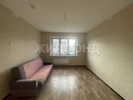 Продается 1-комнатная квартира Титова ул, 32.5  м², 3800000 рублей