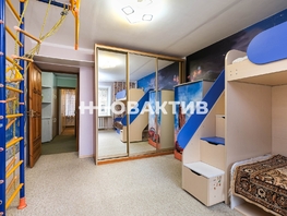 Продается 3-комнатная квартира Сибирская ул, 68  м², 8950000 рублей