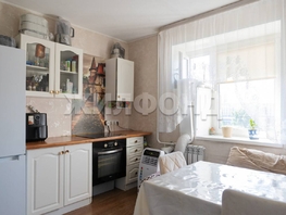Продается 2-комнатная квартира Красный пр-кт, 53.1  м², 6400000 рублей