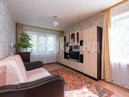 Продается 2-комнатная квартира Комсомольская ул, 47 м², 3800000 рублей