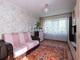 Продается 2-комнатная квартира Комсомольская ул, 47  м², 3800000 рублей
