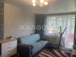 Продается 2-комнатная квартира Невельского ул, 43.7  м², 4300000 рублей