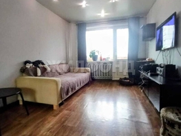 Продается 3-комнатная квартира Дуси Ковальчук ул, 59.9  м², 7000000 рублей