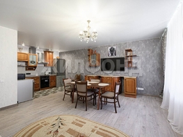 Продается 4-комнатная квартира ЖК Онега, дом 7, 100.3  м², 14500000 рублей