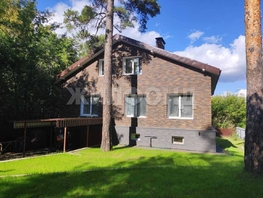 Продается Дом Шоссейная (ДК Летний тер.) ул, 337.6  м², участок 10.77 сот., 36000000 рублей