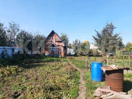 Продается дача Садовод-ССМ тер, 25  м², участок 6.44 сот., 1300000 рублей