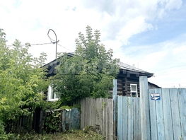 Продается Дом Центральная ул, 40.4  м², участок 10 сот., 1600000 рублей