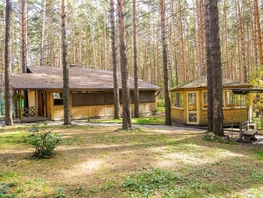 Продается Участок ИЖС Бердское ш, 7.25  сот., 15000000 рублей