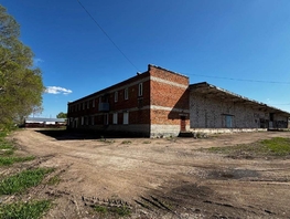 Продается Производственное Шоссейная ул, 5264.5  м², 105000000 рублей