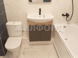 Продается 1-комнатная квартира ЖК Leo (лео), 35  м², 5500000 рублей