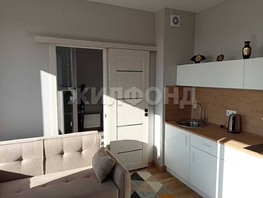 Продается 2-комнатная квартира АК Пилигрим, 39  м², 8500000 рублей