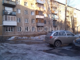 Продается 3-комнатная квартира Гаранина ул, 59.5  м², 4800000 рублей