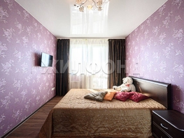 Продается 2-комнатная квартира Кузьмы Минина ул, 50  м², 8300000 рублей