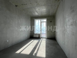 Продается 3-комнатная квартира ЖК Бирюзовая жемчужина, 71.3  м², 9700000 рублей