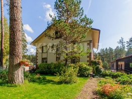 Продается Дом Лесная Поляна ул, 460  м², участок 15 сот., 62000000 рублей