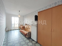 Продается Комната Железнодорожная ул, 13.6  м², 1900000 рублей