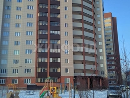 Продается 1-комнатная квартира 2-й (4 мкр.) кв-л, 41.9  м², 5400000 рублей