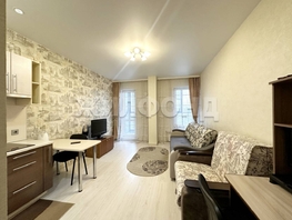 Продается Студия 1-я Чулымская ул, 26.9  м², 5200000 рублей