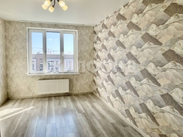 Продается 1-комнатная квартира ЖК Никольский, дом 2, 39.2  м², 7000000 рублей
