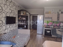 Продается Студия ЖК Крылья, б/с 1-3, 26.2  м², 3950000 рублей