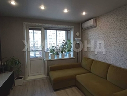 Продается 1-комнатная квартира Петухова ул, 25.5  м², 3500000 рублей