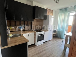 Продается 1-комнатная квартира Танковая ул, 37.2  м², 6200000 рублей