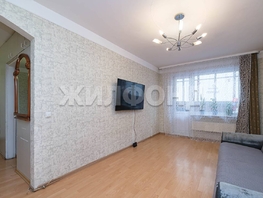 Продается 3-комнатная квартира Дзержинского пр-кт, 62.5 м², 6950000 рублей