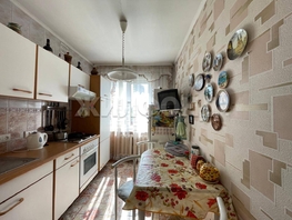 Продается 4-комнатная квартира Кропоткина ул, 70.6  м², 8500000 рублей