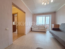 Продается 1-комнатная квартира Дунаевского ул, 38.8 м², 5450000 рублей