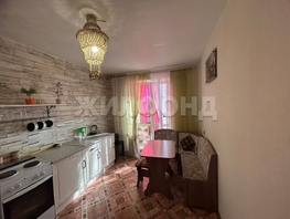 Продается 1-комнатная квартира Николая Сотникова ул, 40.1 м², 4500000 рублей