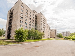 Продается Комната Объединения ул, 16.5 м², 1200000 рублей