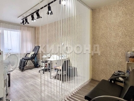 Продается 1-комнатная квартира Галущака ул, 42.5 м², 7300000 рублей