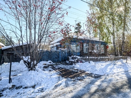 Продается Дом Таманская ул, 53.6 м², участок 6.5 сот., 5500000 рублей
