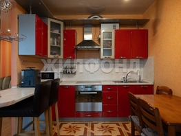 Продается 2-комнатная квартира Кропоткина ул, 60 м², 9800000 рублей