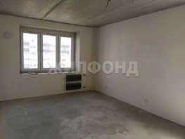 Продается 2-комнатная квартира ЖК Кольца, дом 11, 44.5 м², 6000000 рублей