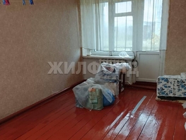 Продается 2-комнатная квартира Комсомольская ул, 47.3 м², 1430000 рублей