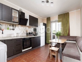 Продается 2-комнатная квартира Лескова ул, 55.7 м², 8200000 рублей