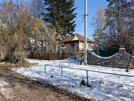 Продается Дом Матросова ул, 22.7 м², участок 6.32 сот., 4500000 рублей