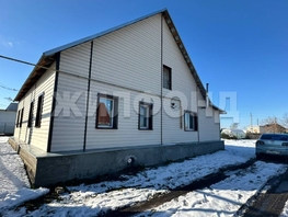 Продается Дом Логовская ул, 107.2 м², участок 8 сот., 6490000 рублей