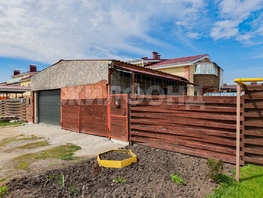 Продается Дом Радужная ул (Светлый мкр-н), 71.4 м², участок 1.75 сот., 9550000 рублей