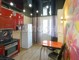 Продается 1-комнатная квартира Кавалерийская ул, 38.8  м², 7900000 рублей